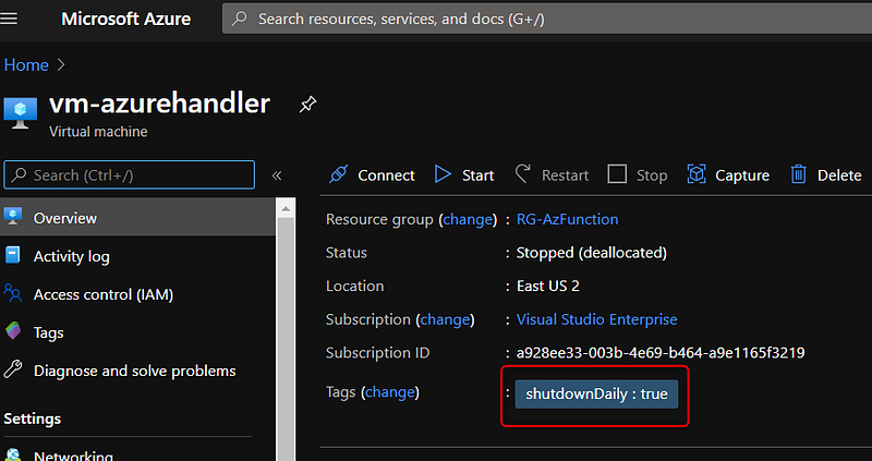 Featured image of post Save Money with Azure: Handling your resources with Azure Functions